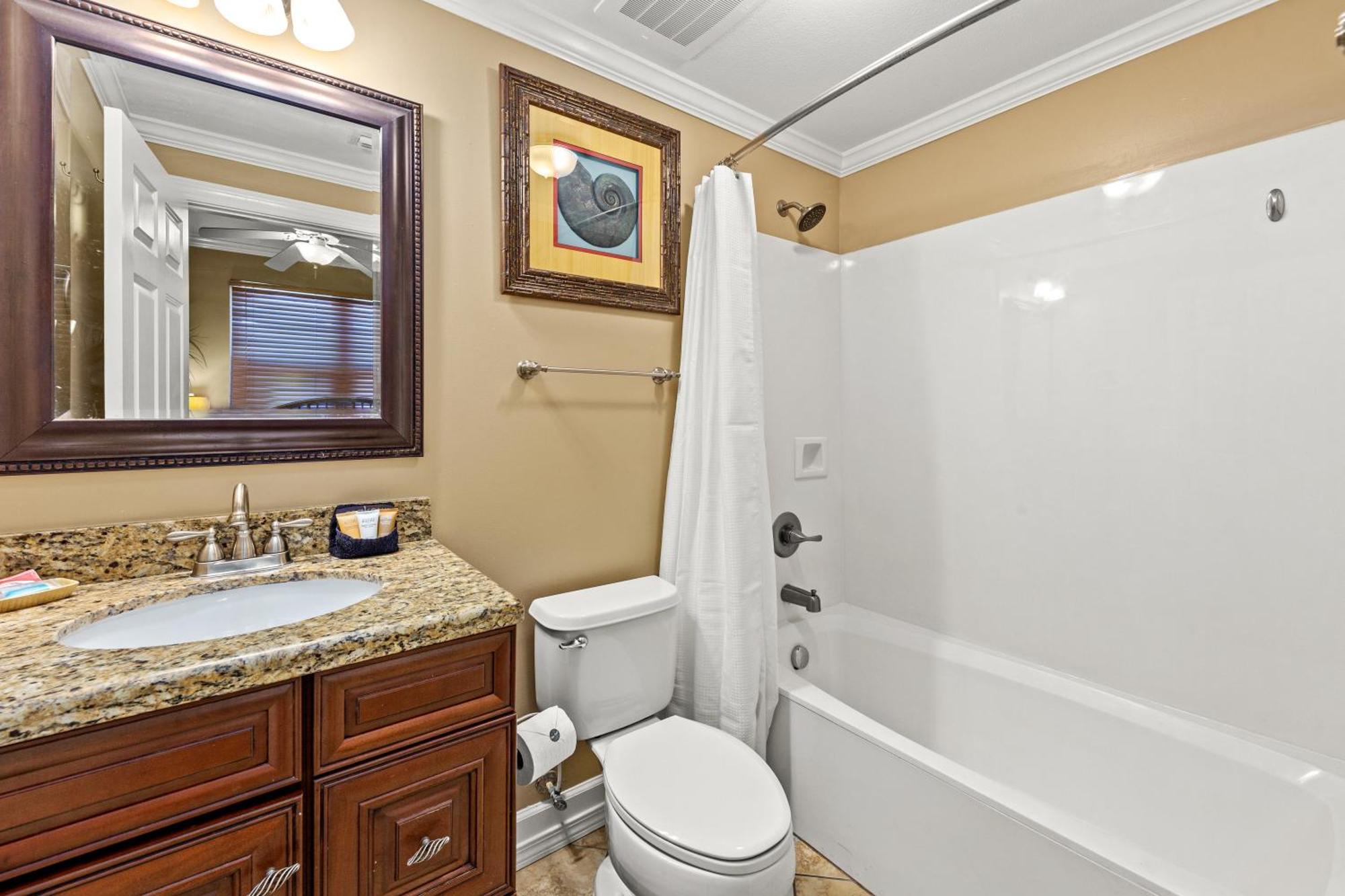 Gulf Front Master Bedroom! 2 Pools & Hot Tubs! Sleeps 8! Панама Сити Бийч Екстериор снимка